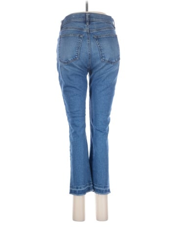 Ann Taylor LOFT Outlet Jeans (view 2)