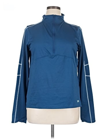 Under Armour Track Jacket (view 1)