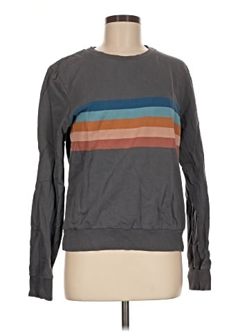 Synergy Sweatshirt (view 1)