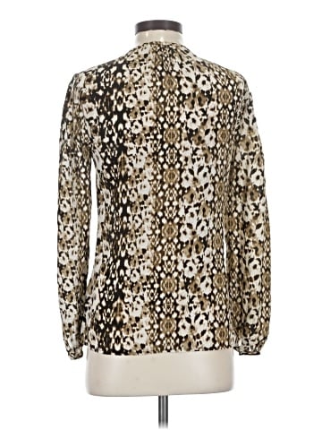 Banana Republic Heritage Collection Long Sleeve Turtleneck (view 2)