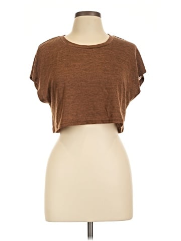 Daisy Short Sleeve T-Shirt (view 1)