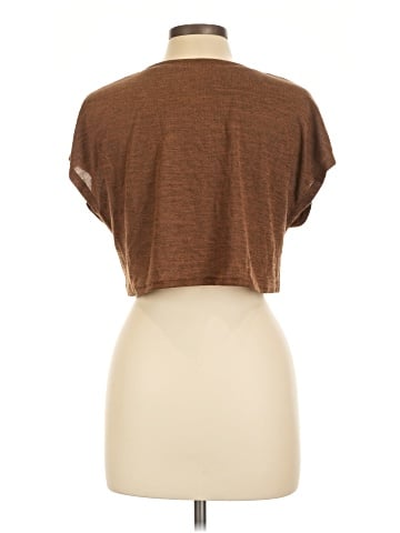 Daisy Short Sleeve T-Shirt (view 2)