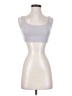 Athleta Silver Tank Top Size S - photo 1