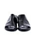 Ecco Black Sandals Size EU 39 - photo 2