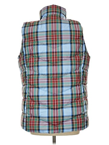 Lands' End Vest (view 2)