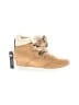 Sorel Tan Ankle Boots Size 7 - photo 1