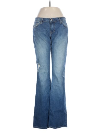 Blue Cult Jeans (view 1)