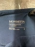 Mondetta Solid Blue Active Pants Size M - photo 7