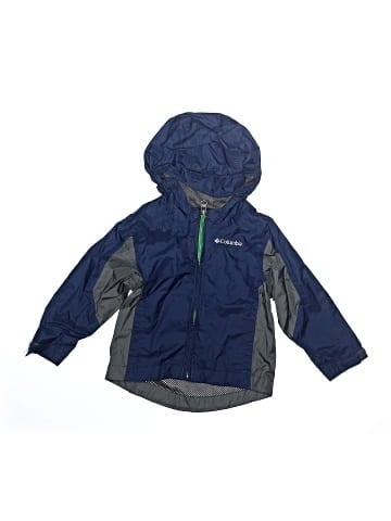 Columbia Windbreaker (view 1)