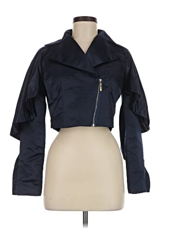Akira 3/4 Sleeve Top (view 1)