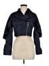 Akira 100% Polyester Blue 3/4 Sleeve Top Size M - photo 1