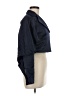 Akira 100% Polyester Blue 3/4 Sleeve Top Size M - photo 4
