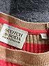 Scotch & Soda Orange Pullover Sweater Size Lg (3) - photo 7