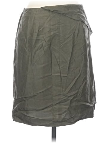 Comptoir des Cotonniers Casual Skirt (view 2)
