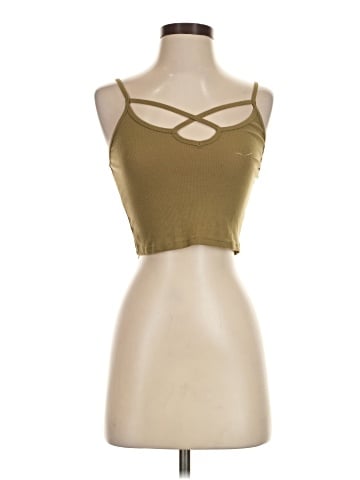 Mudd Tank Top (view 1)