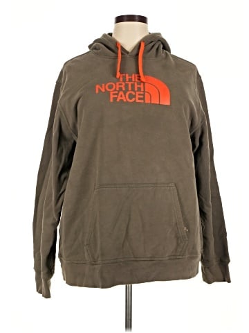 The North Face Pullover Hoodie (view 1)