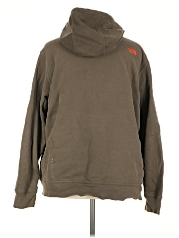 The North Face Pullover Hoodie (view 2)