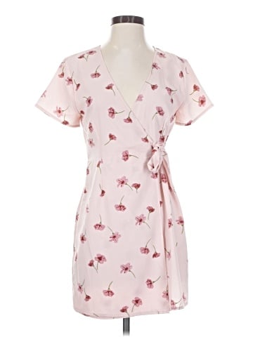 Amuse Society Kimono (view 1)