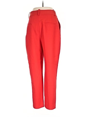 Zara Basic Casual Pants (view 2)