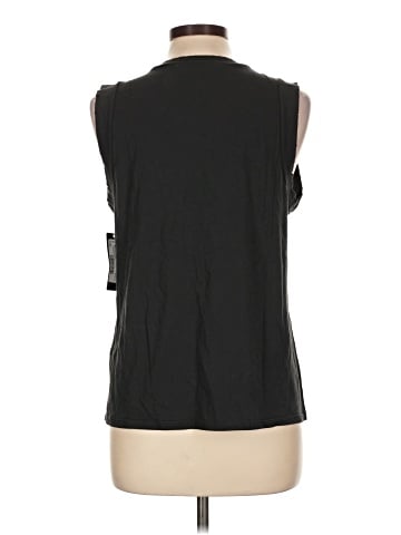 Project Social T Sleeveless T-Shirt (view 2)