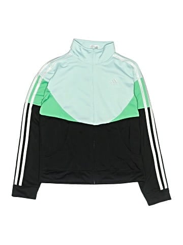 Adidas Track Jacket (view 1)