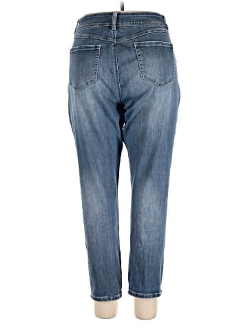 Inc Denim Jeans (view 2)