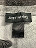 Soft Works Metallic Gray Pullover Sweater Size L - photo 7