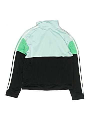 Adidas Track Jacket (view 2)