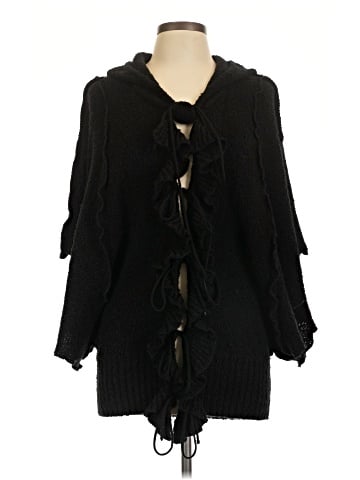 Alberto Makali Cardigan (view 1)