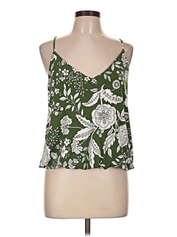 West Kei Sleeveless Blouse (view 1)