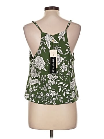 West Kei Sleeveless Blouse (view 2)