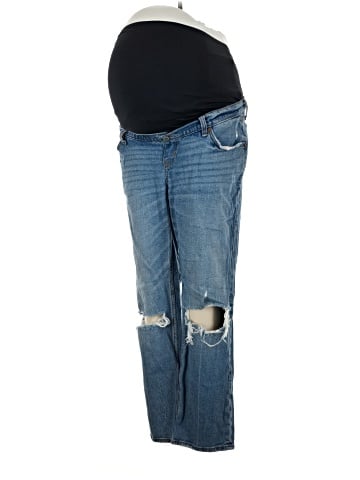 Abercrombie & Fitch Jeans (view 1)