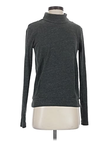 Alo Yoga Turtleneck Sweater (view 1)