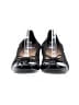 Clarks Black Flats Size 9 - photo 2