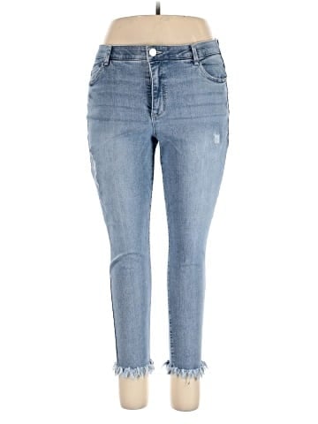 Democracy Jeans (view 1)