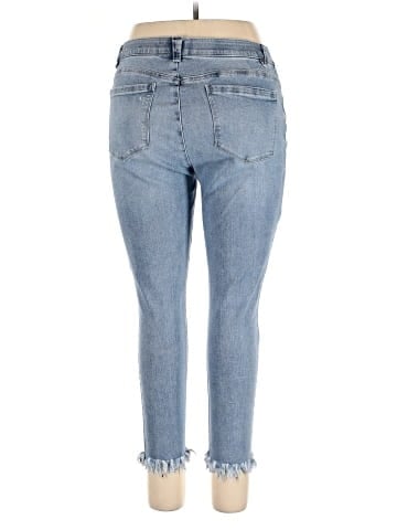 Democracy Jeans (view 2)