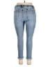 Democracy Blue Jeans Size 14 - photo 2