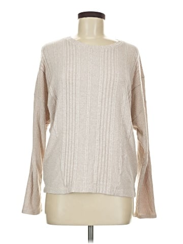 Simply Vera Vera Wang Pullover Sweater (view 1)