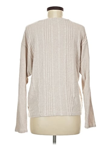 Simply Vera Vera Wang Pullover Sweater (view 2)