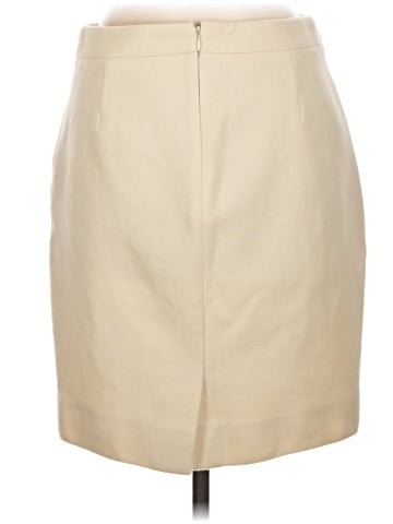 J.Crew Faux Leather Skirt (view 2)