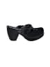Skechers Black Mule/Clog Size 6 - photo 1