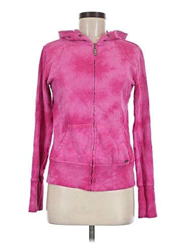 Kirra Zip Up Hoodie (view 1)