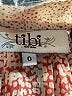 Tibi Orange 3/4 Sleeve Blouse Size 0 - photo 7