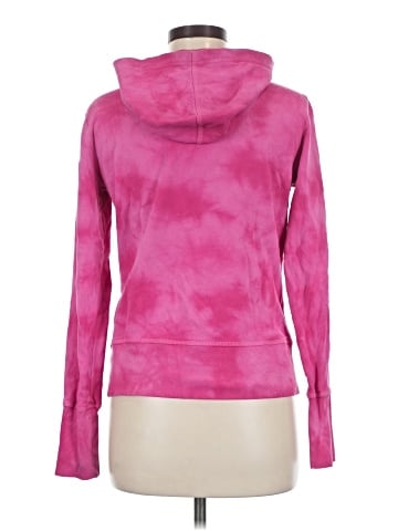 Kirra Zip Up Hoodie (view 2)