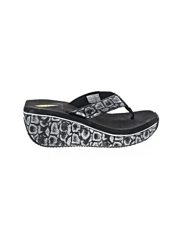 Volatile Wedges (view 1)
