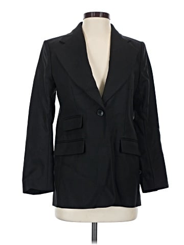 Banana Republic Wool Blazer (view 1)