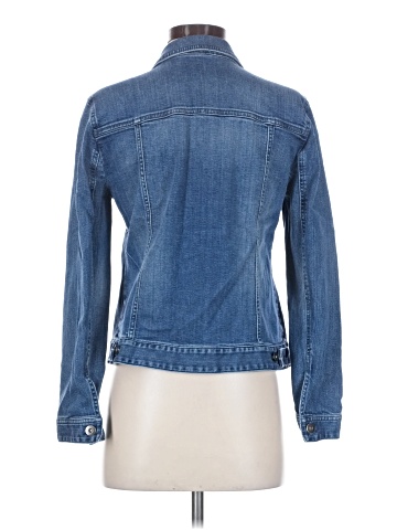 J.Jill Denim Jacket (view 2)