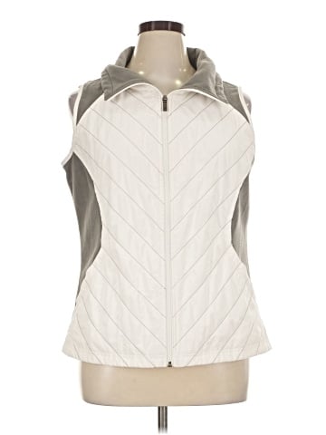Columbia Vest (view 1)