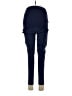 PoshDivah Blue Active Pants Size XL - photo 2