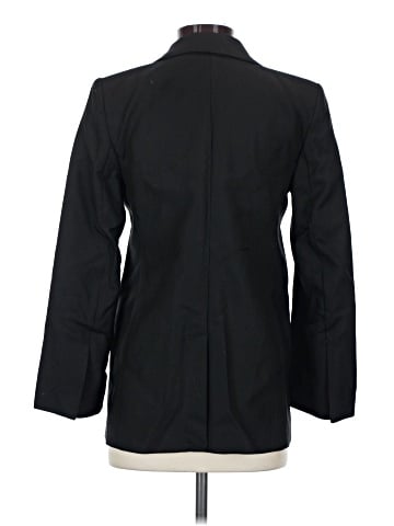 Banana Republic Wool Blazer (view 2)